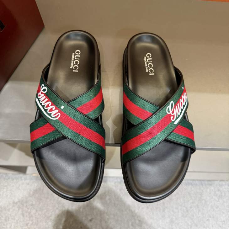 Picture of Gucci Slippers _SKUGuccisz38-45mnq02342382